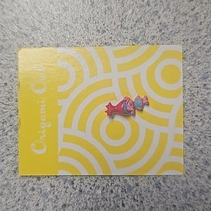 Origami Owl "Poppy" Trolls Charm